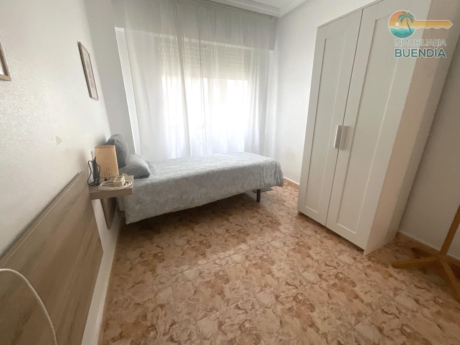 2 makuuhuone Huoneisto myytävänä paikassa Puerto de Mazarron - 136 500 € (Ref: 9679929)