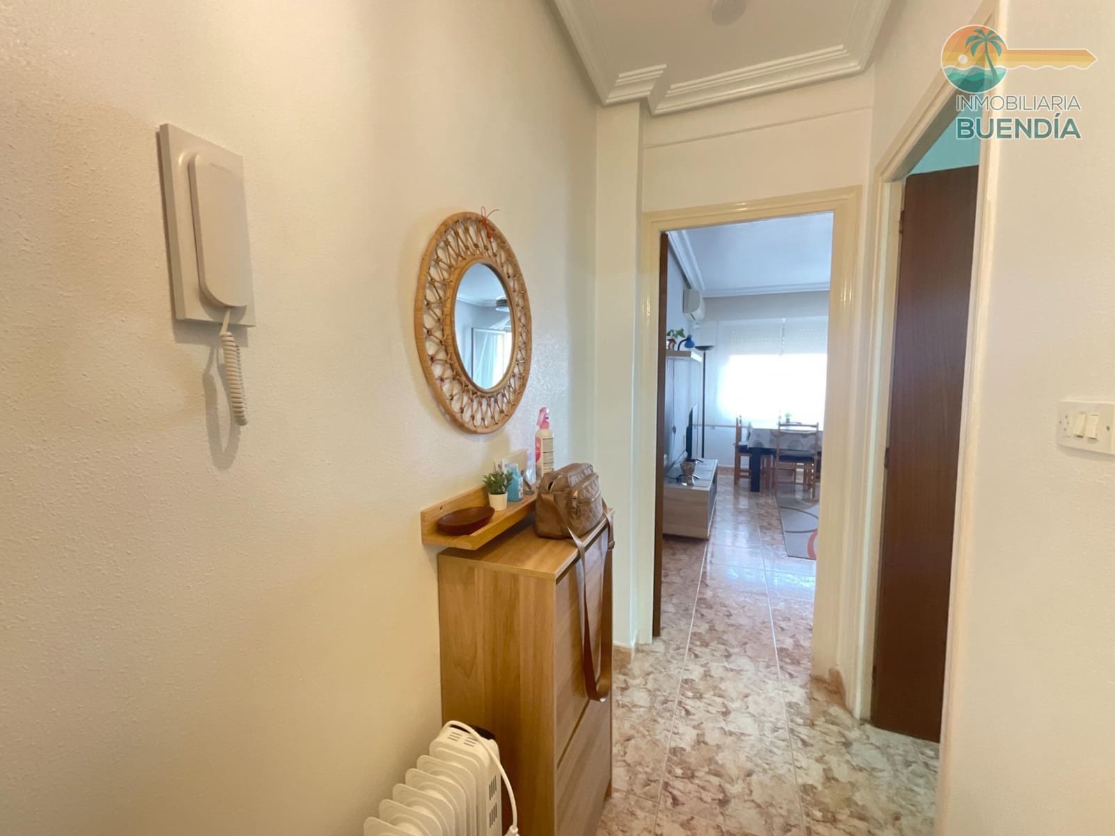 2 makuuhuone Huoneisto myytävänä paikassa Puerto de Mazarron - 136 500 € (Ref: 9679929)