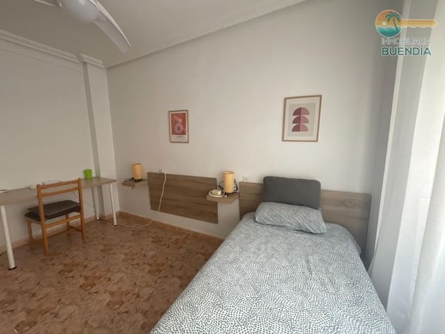 2 makuuhuone Huoneisto myytävänä paikassa Puerto de Mazarron, Mazarrón - 136 500 € (Ref: 9679929)