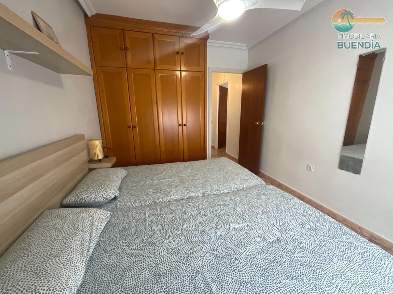 2 makuuhuone Huoneisto myytävänä paikassa Puerto de Mazarron - 136 500 € (Ref: 9679929)