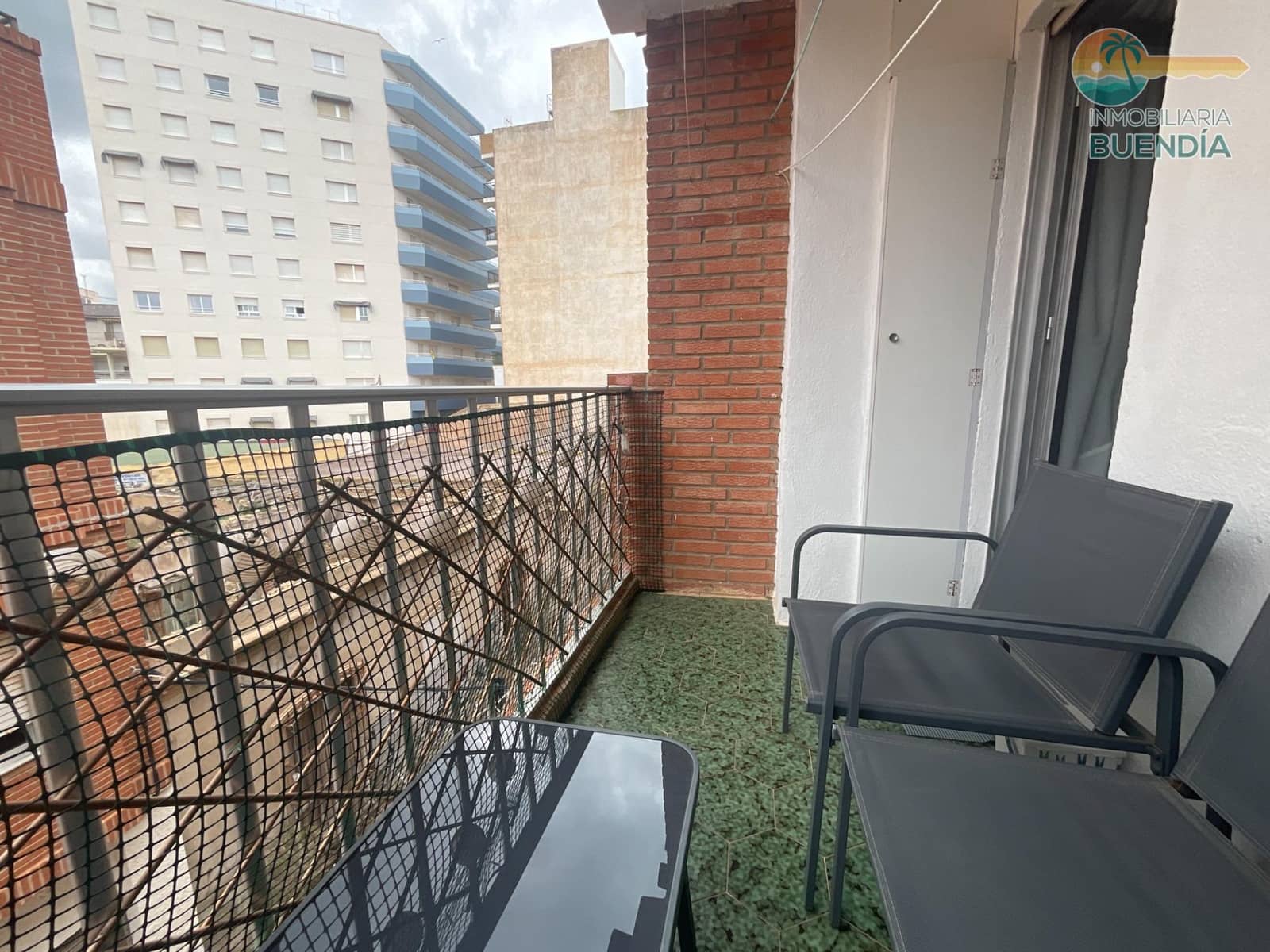 2 makuuhuone Huoneisto myytävänä paikassa Puerto de Mazarron - 136 500 € (Ref: 9679929)