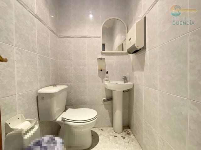 Kommersiell till salu i Puerto de Mazarron, Mazarrón - 100 000 € (Ref: 9686530)