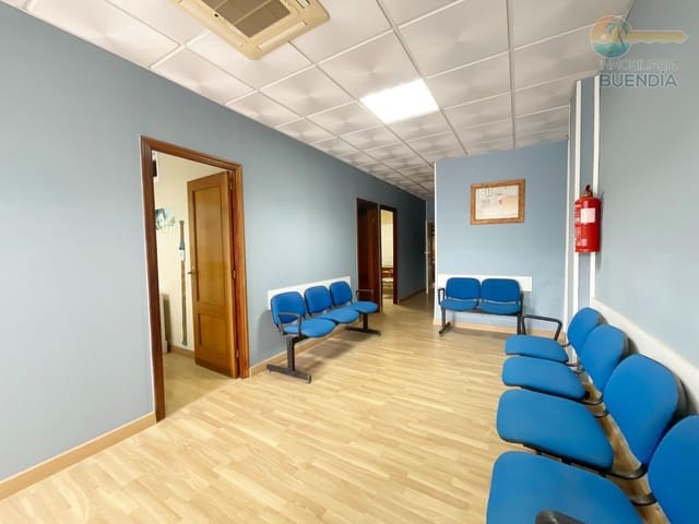 Kommersiell till salu i Puerto de Mazarron, Mazarrón - 100 000 € (Ref: 9686530)