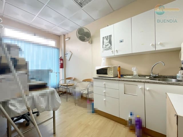 Kommersiell till salu i Puerto de Mazarron, Mazarrón - 100 000 € (Ref: 9686530)