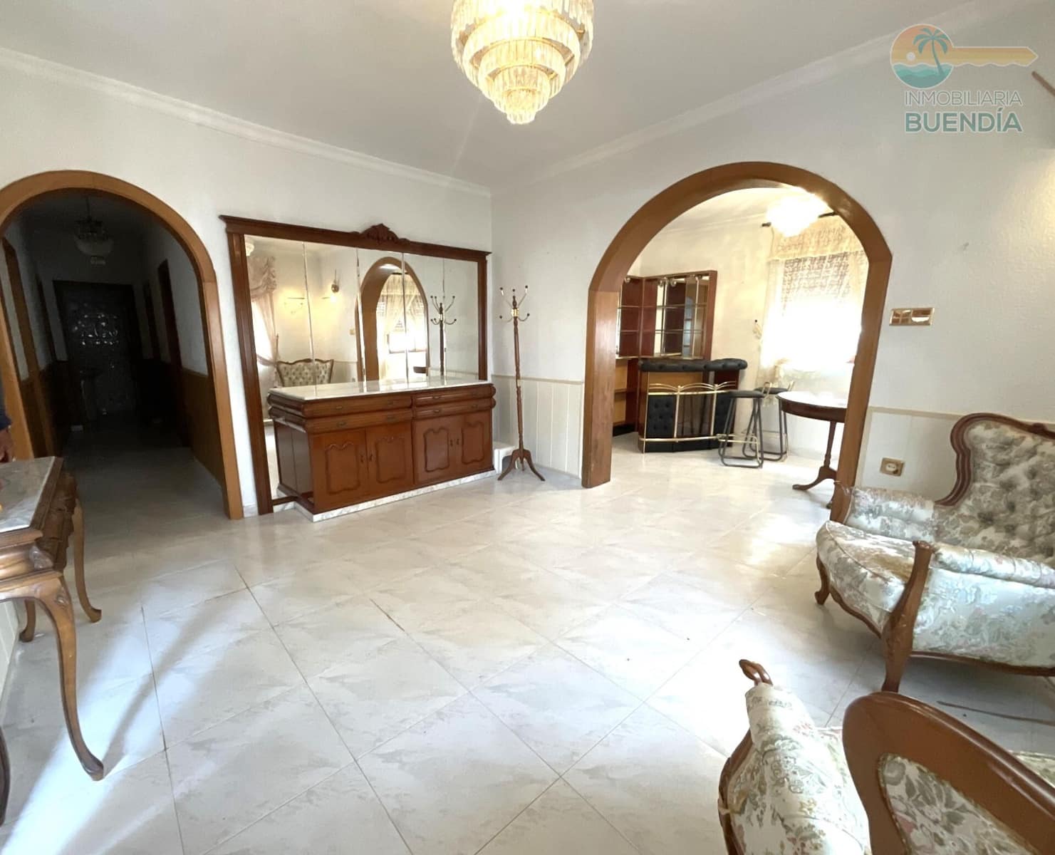 5 slaapkamer Villa te koop in Puerto de Mazarron - € 212.000 (Ref: 9686536)
