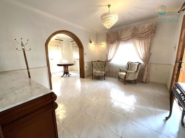 5 slaapkamer Villa te koop in Puerto de Mazarron, Mazarrón - € 212.000 (Ref: 9686536)