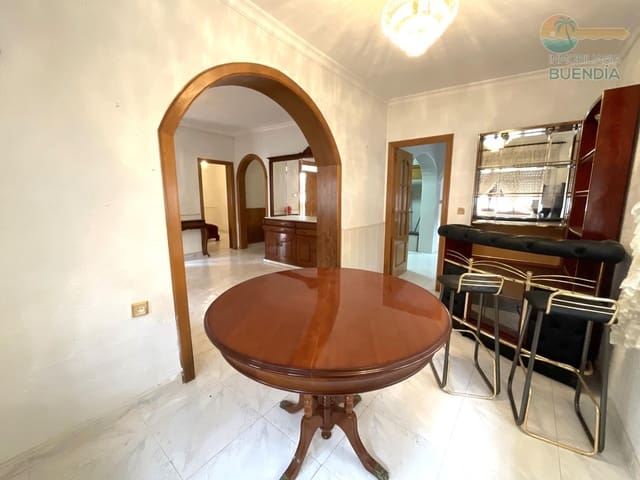 5 slaapkamer Villa te koop in Puerto de Mazarron, Mazarrón - € 212.000 (Ref: 9686536)