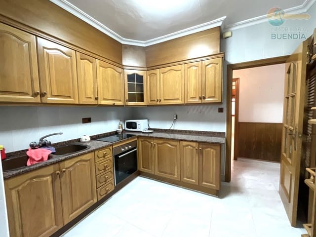 5 slaapkamer Villa te koop in Puerto de Mazarron, Mazarrón - € 212.000 (Ref: 9686536)