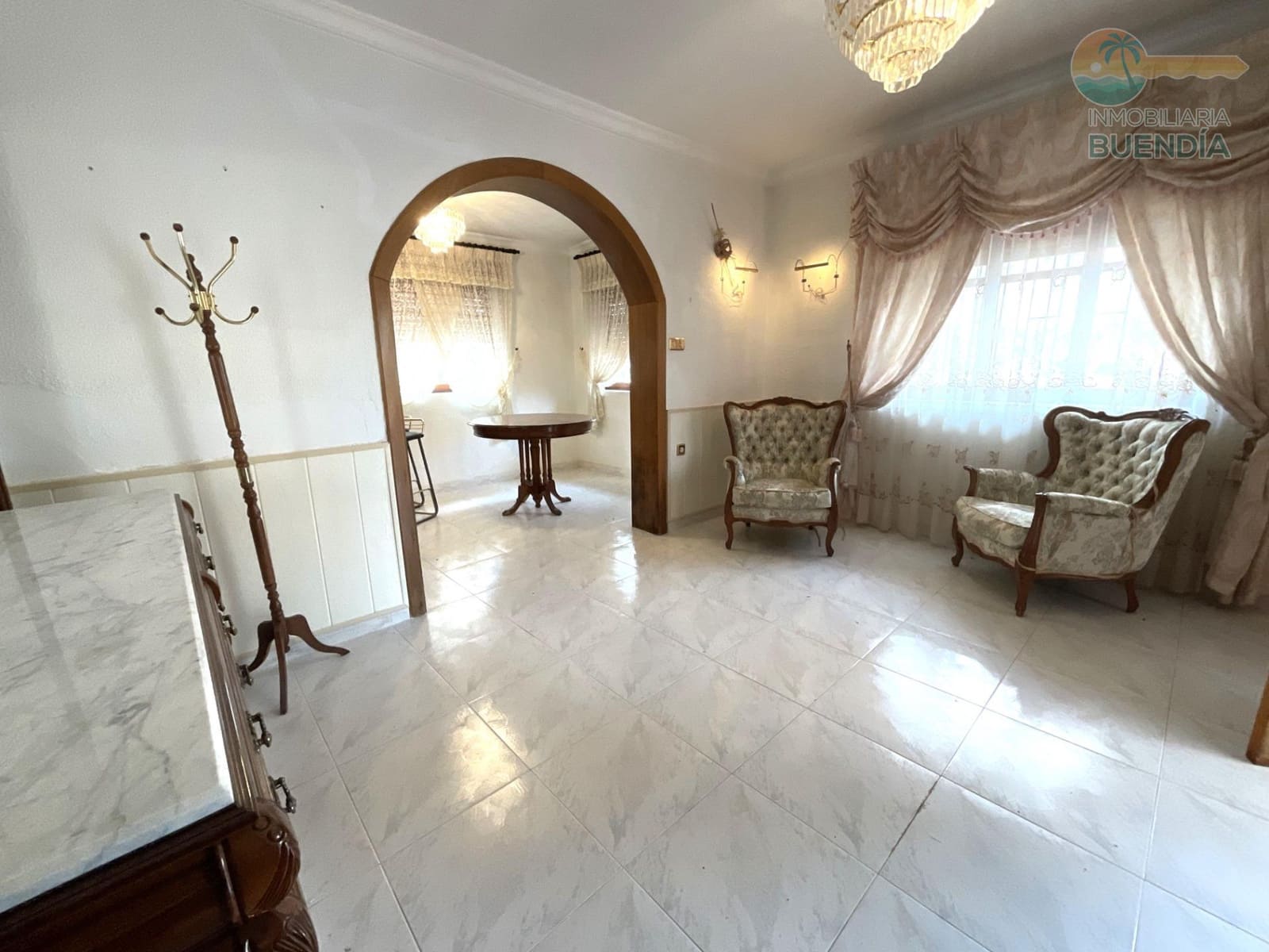 5 slaapkamer Villa te koop in Puerto de Mazarron - € 212.000 (Ref: 9686536)