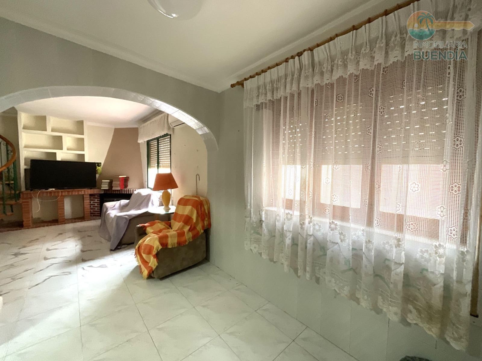 5 slaapkamer Villa te koop in Puerto de Mazarron - € 212.000 (Ref: 9686536)