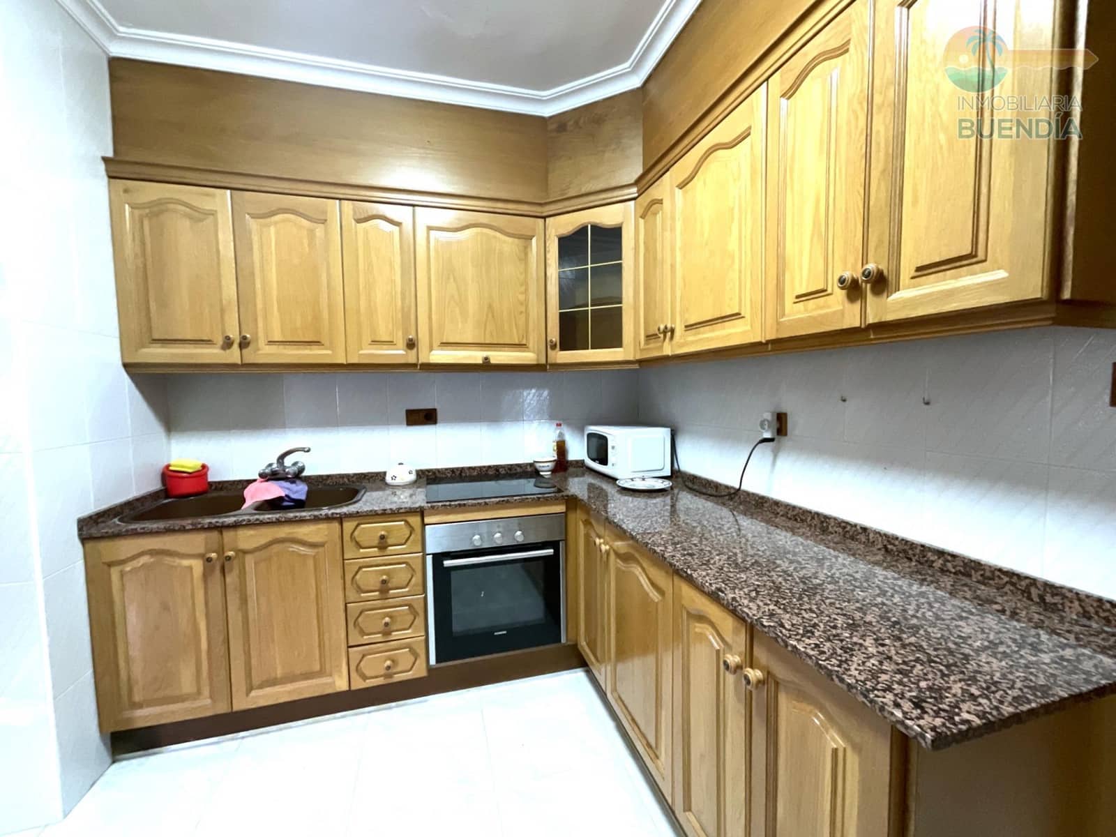 5 slaapkamer Villa te koop in Puerto de Mazarron - € 212.000 (Ref: 9686536)