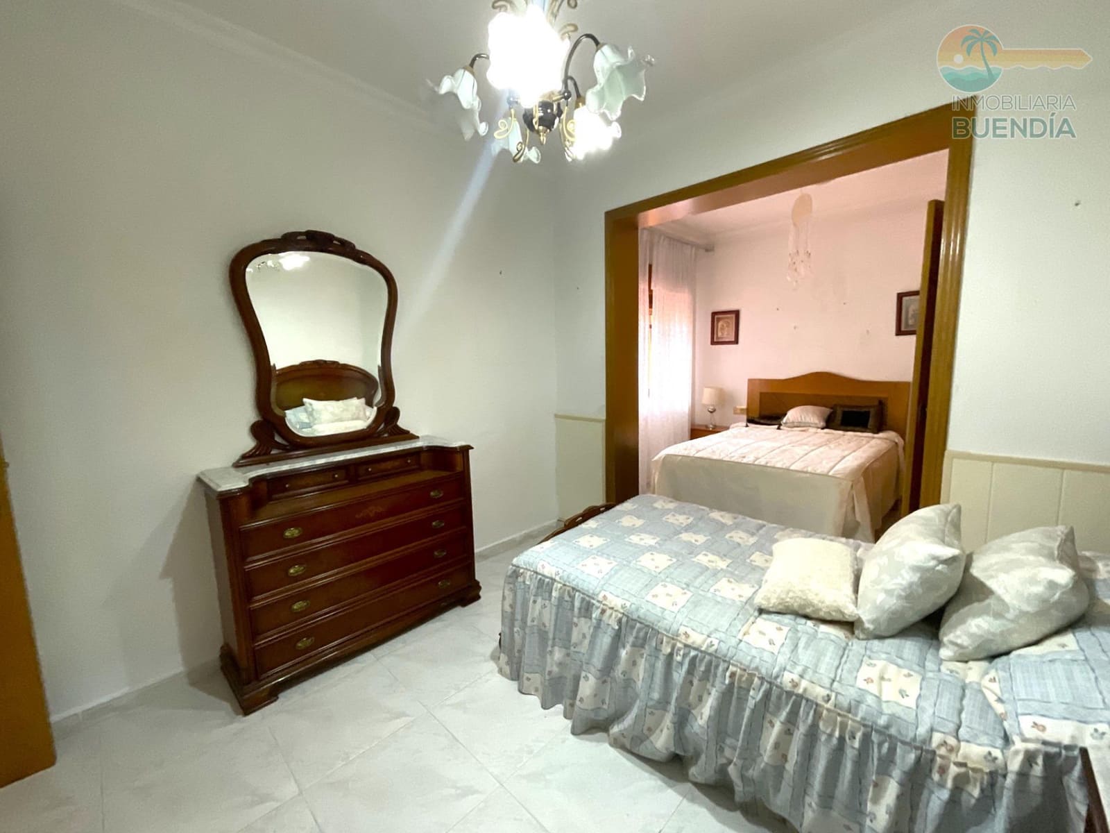 5 slaapkamer Villa te koop in Puerto de Mazarron - € 212.000 (Ref: 9686536)