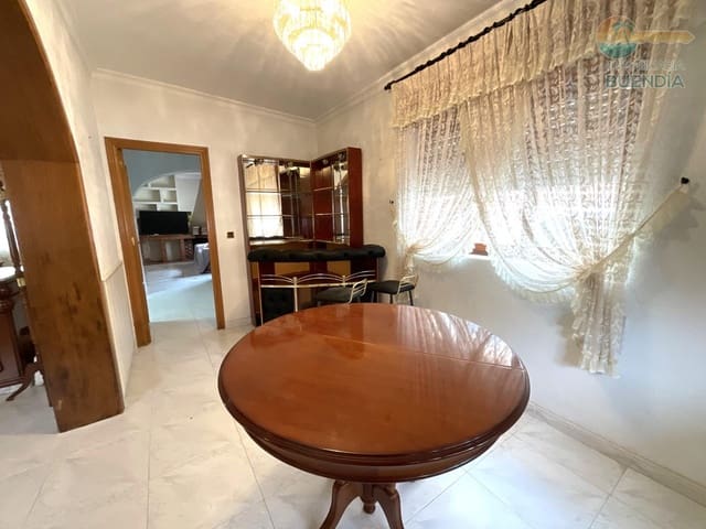 5 slaapkamer Villa te koop in Puerto de Mazarron, Mazarrón - € 212.000 (Ref: 9686536)