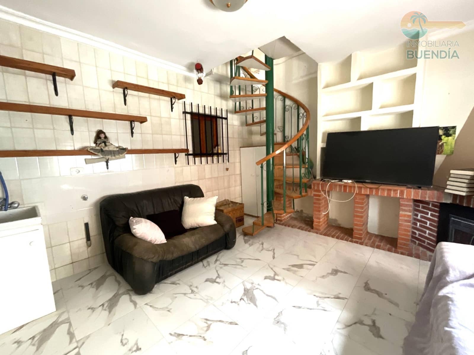 5 slaapkamer Villa te koop in Puerto de Mazarron - € 212.000 (Ref: 9686536)