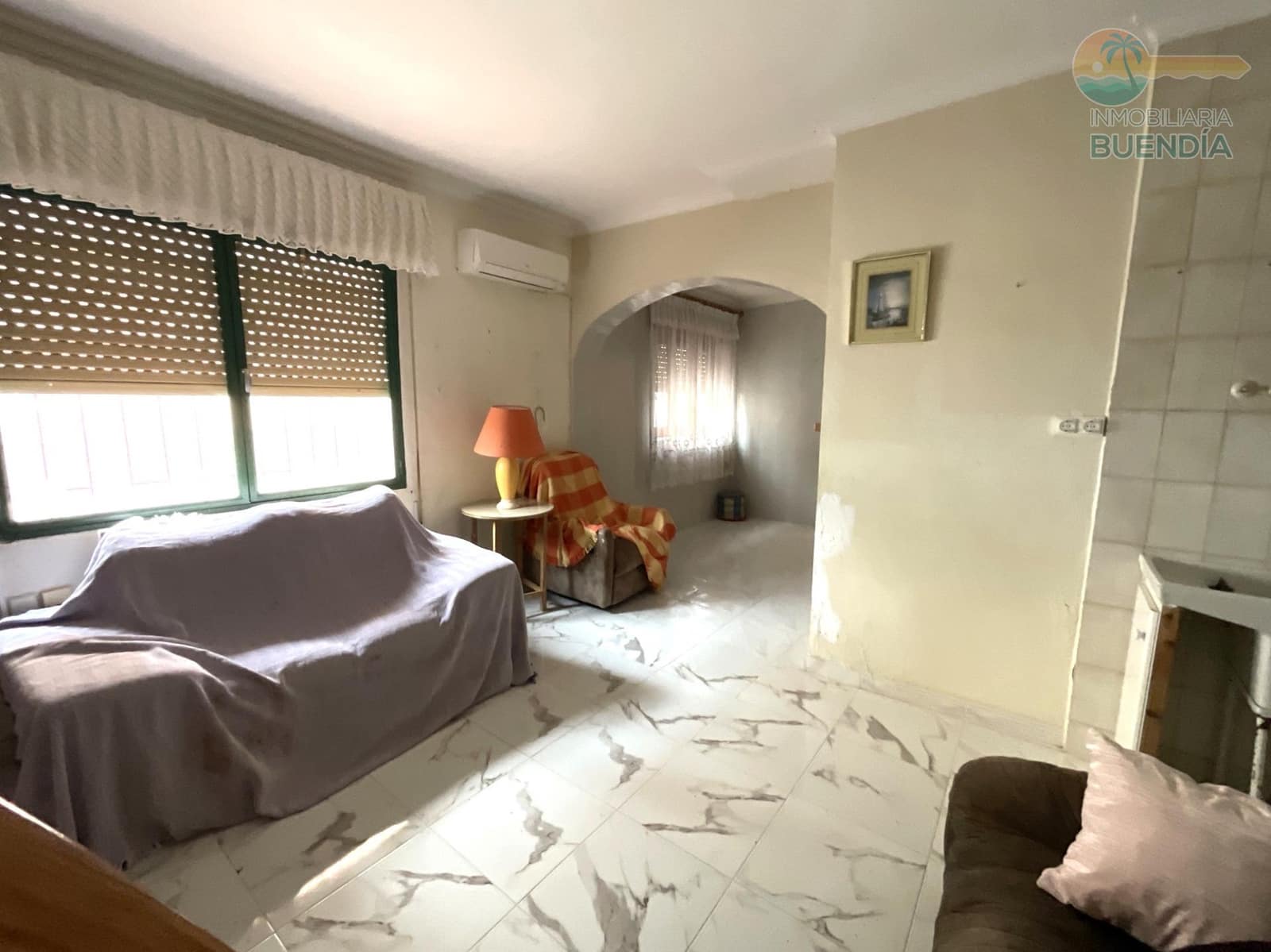 5 slaapkamer Villa te koop in Puerto de Mazarron - € 212.000 (Ref: 9686536)