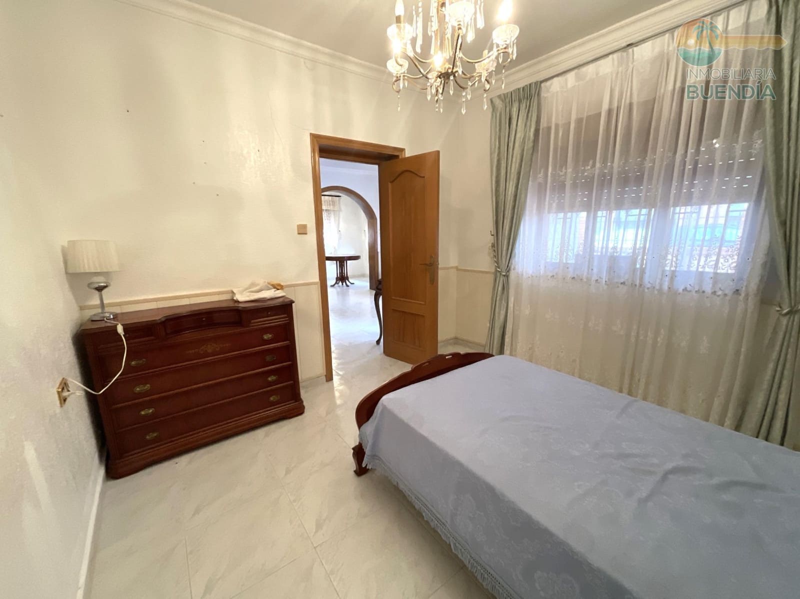 5 slaapkamer Villa te koop in Puerto de Mazarron - € 212.000 (Ref: 9686536)