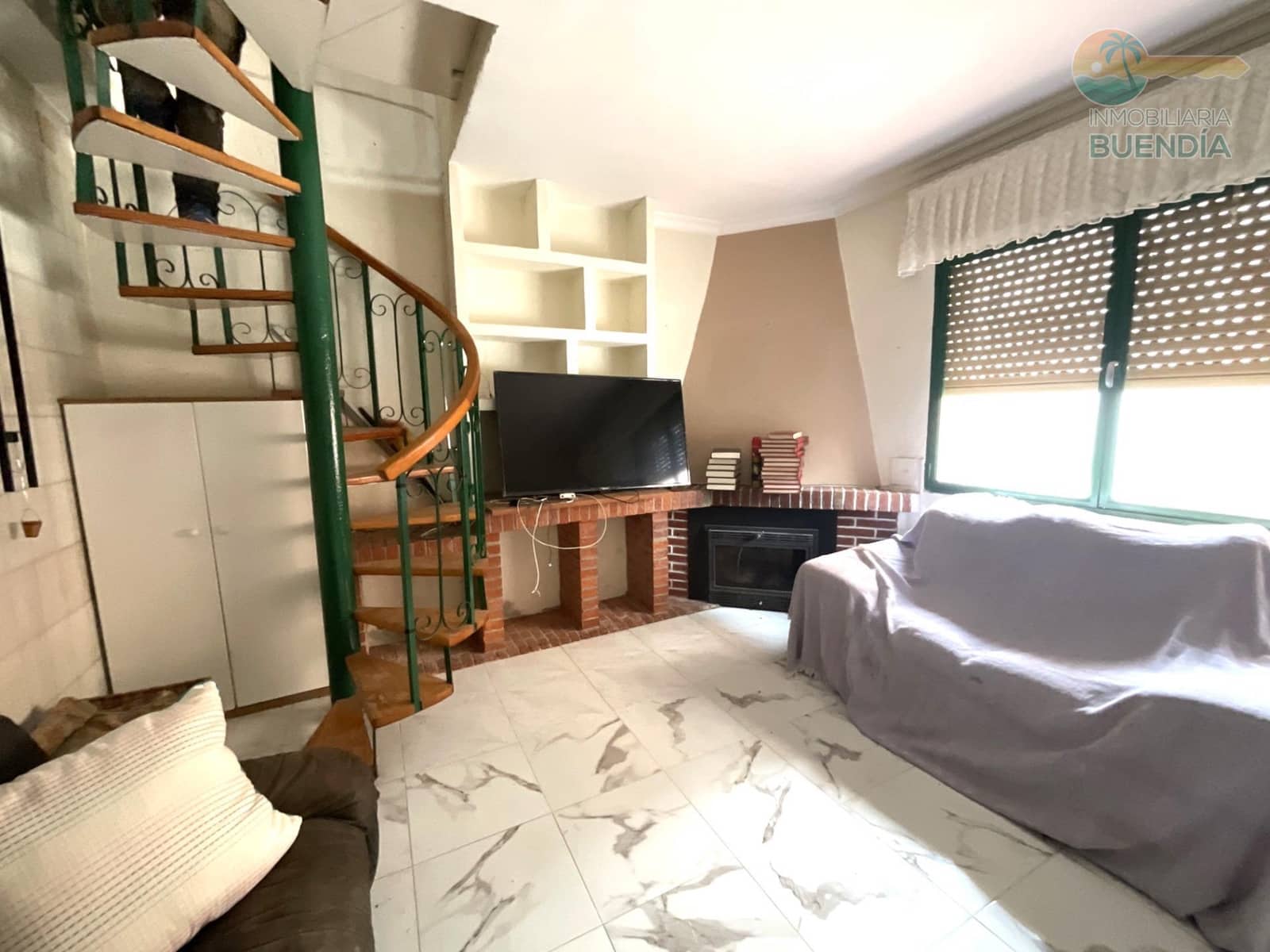 5 slaapkamer Villa te koop in Puerto de Mazarron - € 212.000 (Ref: 9686536)