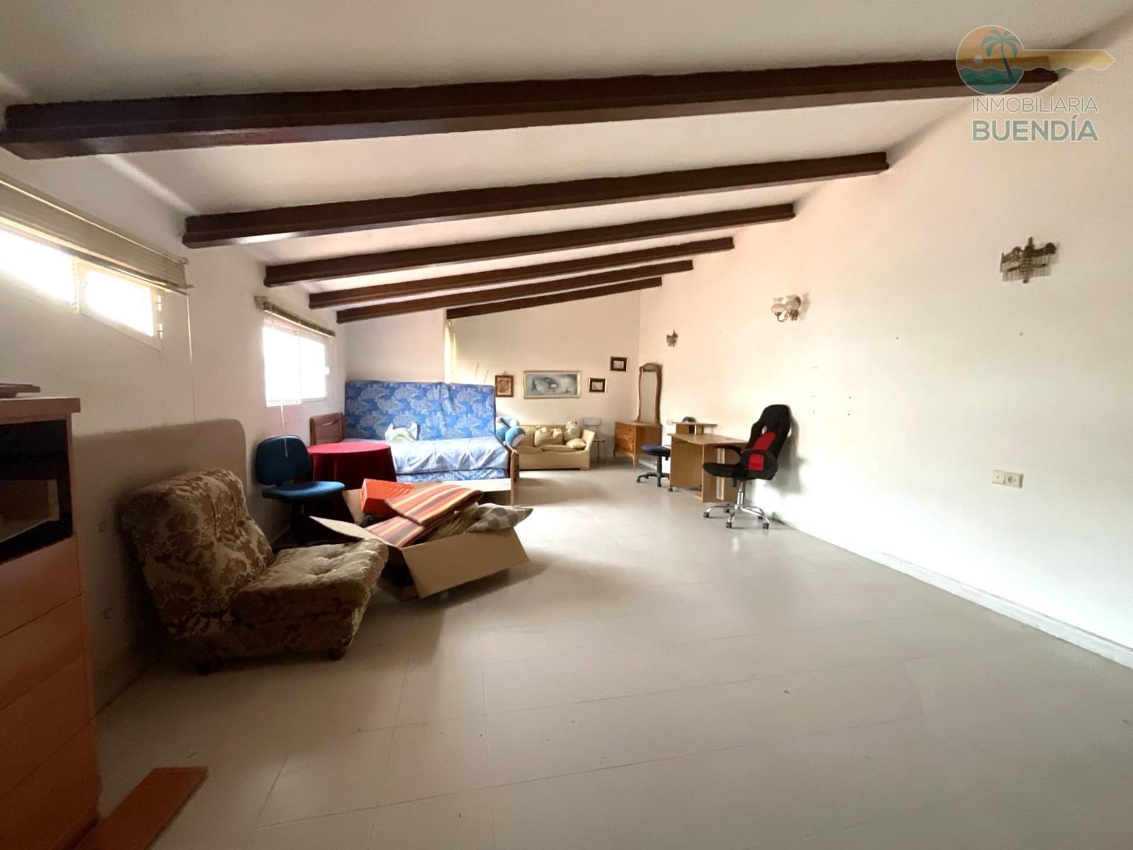 5 slaapkamer Villa te koop in Puerto de Mazarron - € 212.000 (Ref: 9686536)