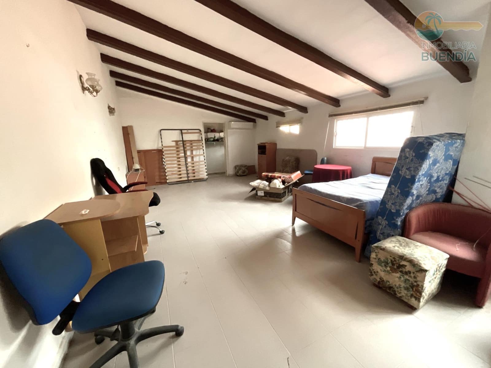 5 slaapkamer Villa te koop in Puerto de Mazarron - € 212.000 (Ref: 9686536)