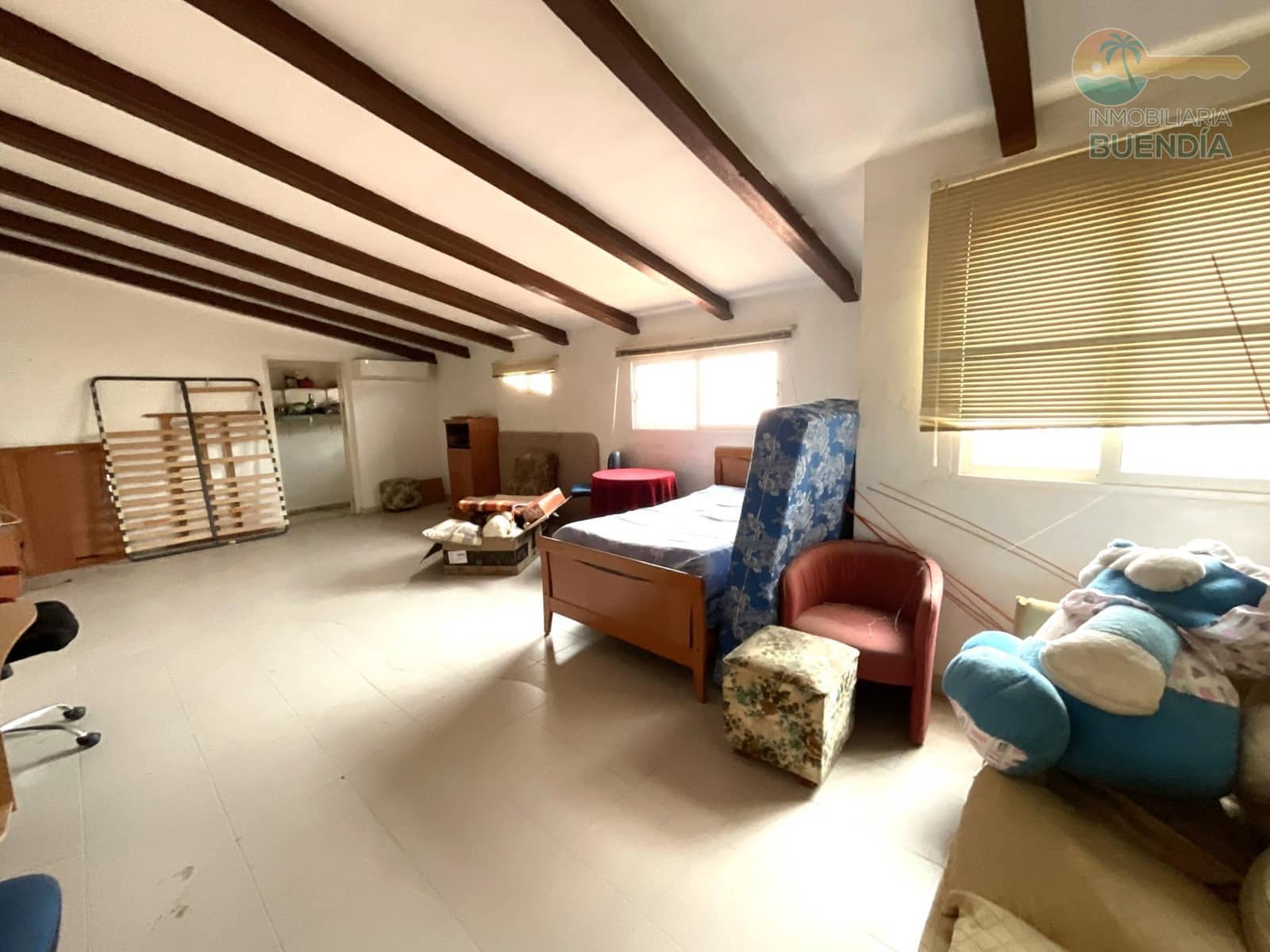 5 slaapkamer Villa te koop in Puerto de Mazarron - € 212.000 (Ref: 9686536)