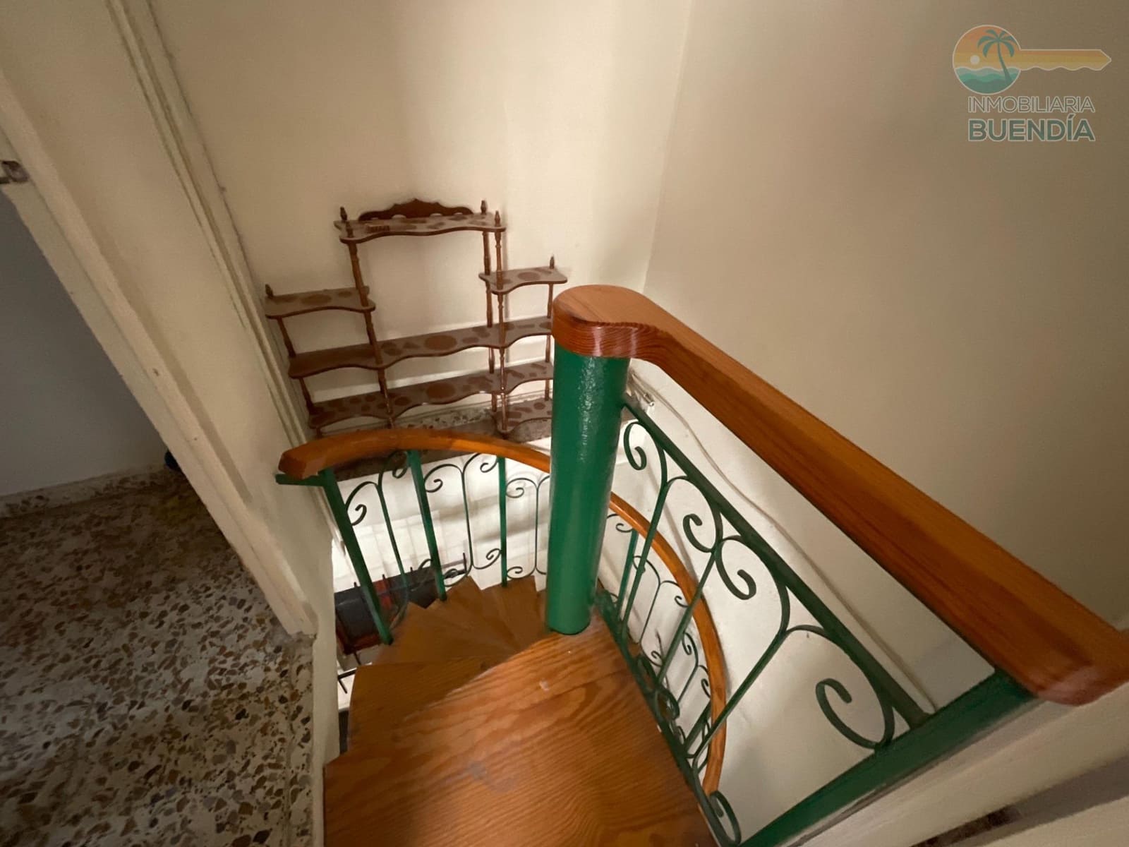 5 slaapkamer Villa te koop in Puerto de Mazarron - € 212.000 (Ref: 9686536)