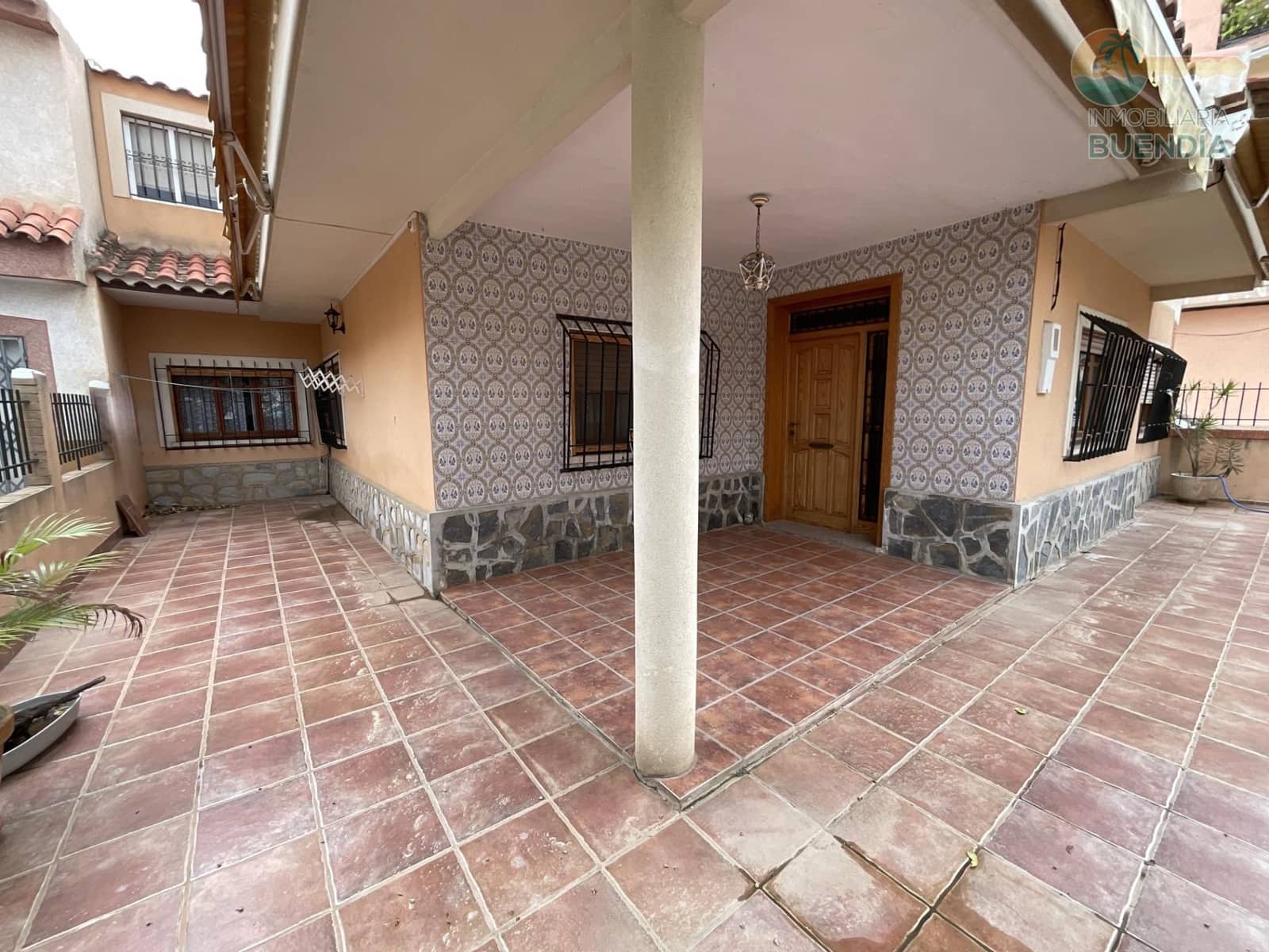 5 slaapkamer Villa te koop in Puerto de Mazarron - € 212.000 (Ref: 9686536)