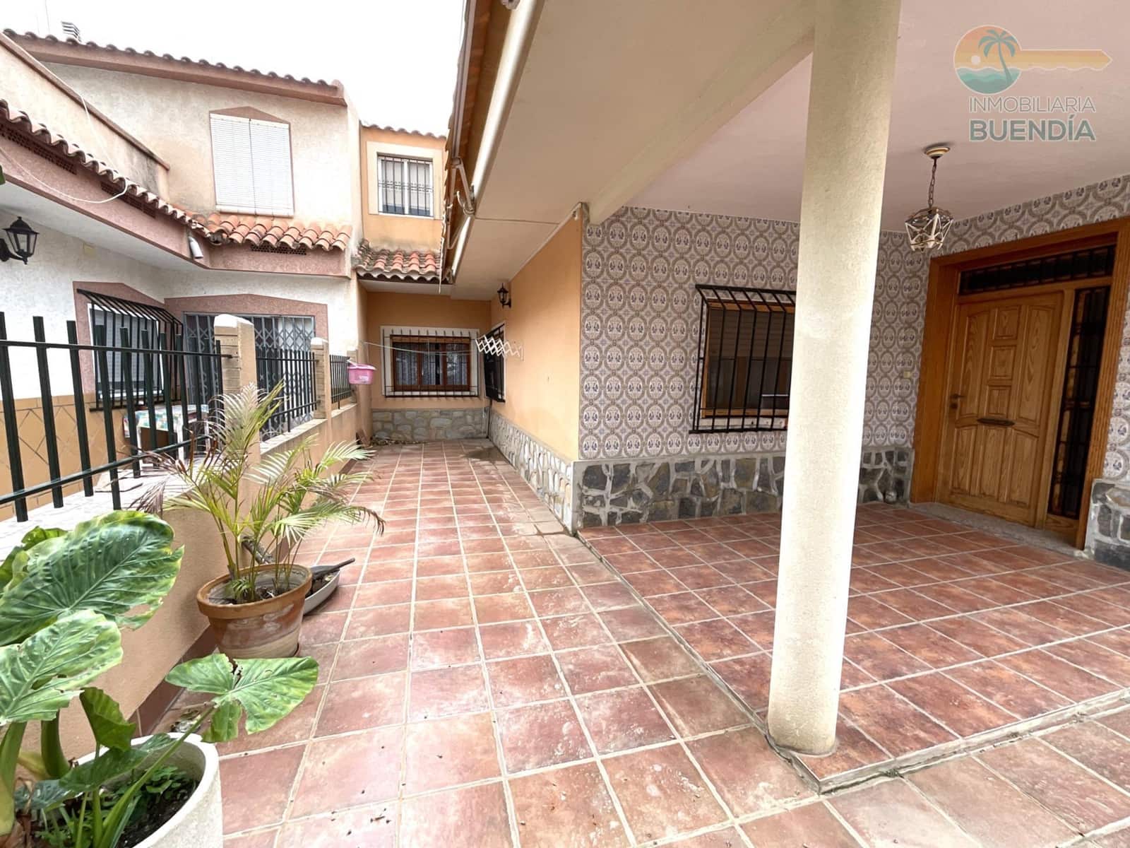 5 slaapkamer Villa te koop in Puerto de Mazarron - € 212.000 (Ref: 9686536)