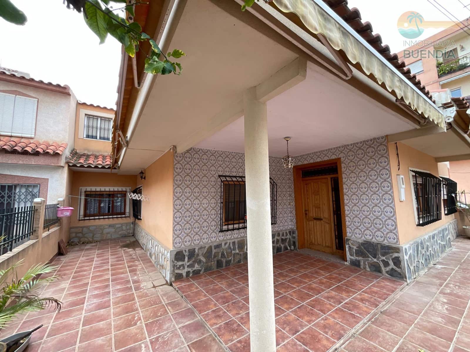 5 slaapkamer Villa te koop in Puerto de Mazarron - € 212.000 (Ref: 9686536)