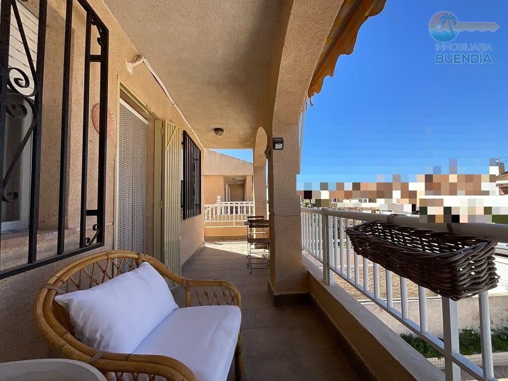 2 slaapkamer Appartement te koop in Puerto de Mazarron - € 161.000 (Ref: 9690692)