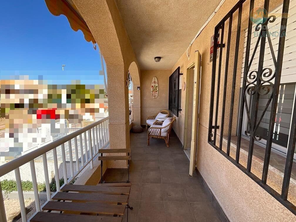 2 slaapkamer Appartement te koop in Puerto de Mazarron - € 161.000 (Ref: 9690692)