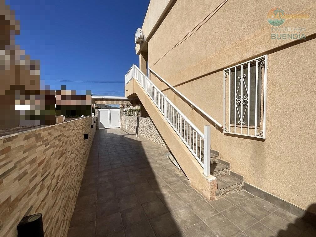 2 slaapkamer Appartement te koop in Puerto de Mazarron - € 161.000 (Ref: 9690692)