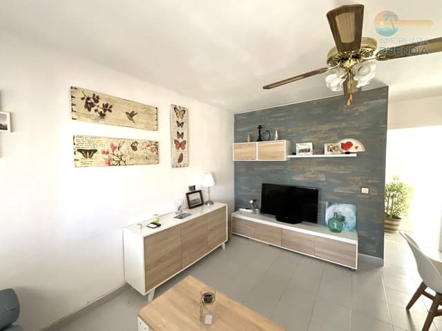 2 slaapkamer Appartement te koop in Bahia, Mazarrón - € 161.000 (Ref: 9690692)