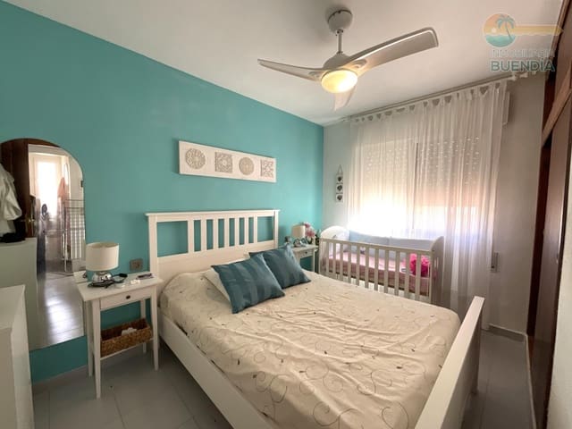 2 slaapkamer Appartement te koop in Bahia, Mazarrón - € 161.000 (Ref: 9690692)