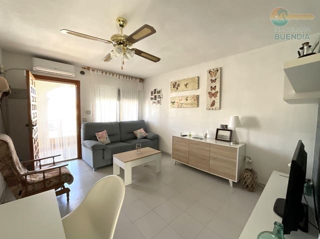 2 slaapkamer Appartement te koop in Bahia, Mazarrón - € 161.000 (Ref: 9690692)