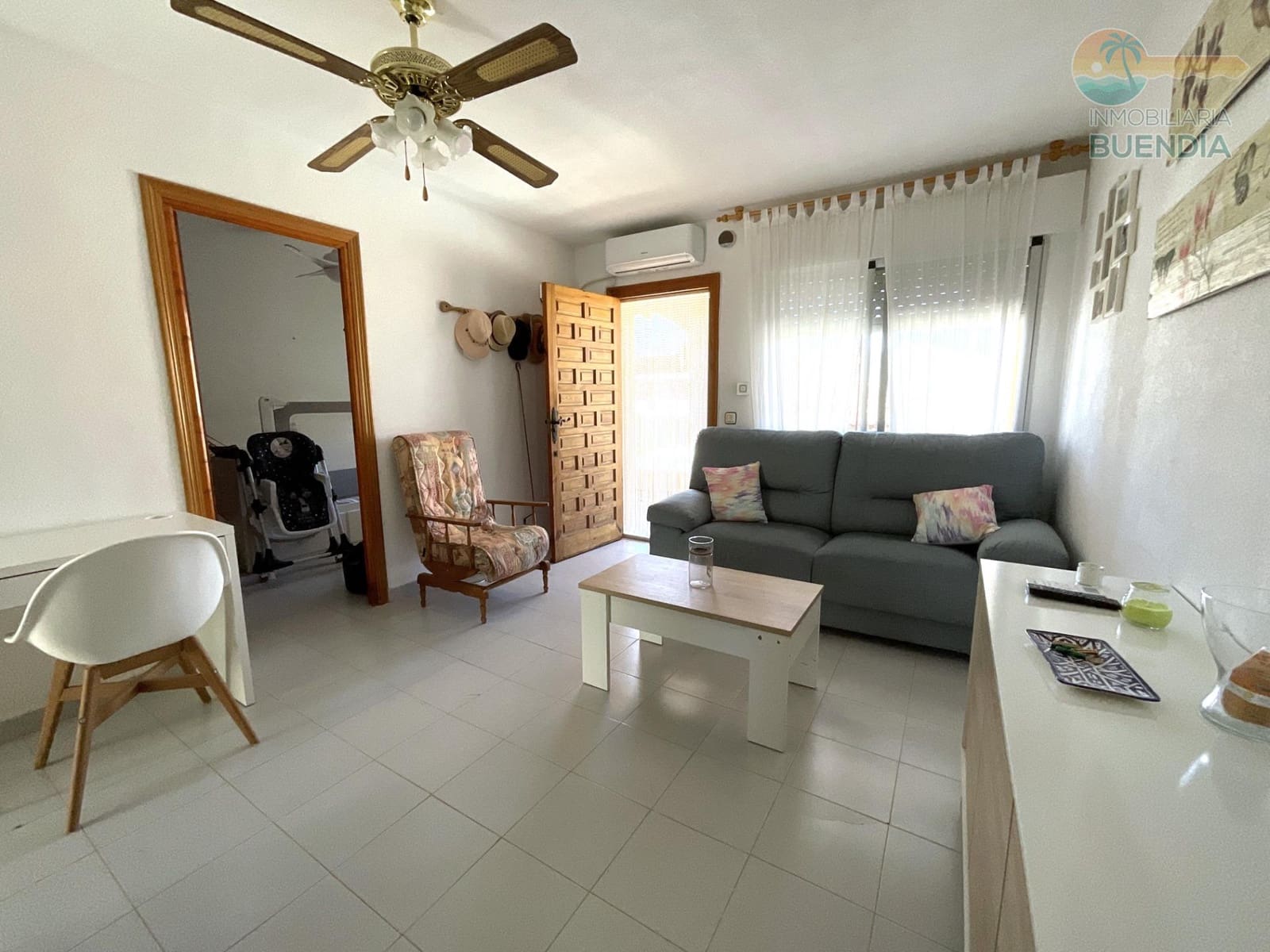 2 slaapkamer Appartement te koop in Puerto de Mazarron - € 161.000 (Ref: 9690692)