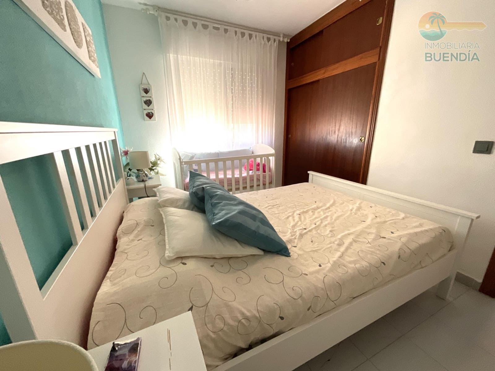 2 slaapkamer Appartement te koop in Puerto de Mazarron - € 161.000 (Ref: 9690692)