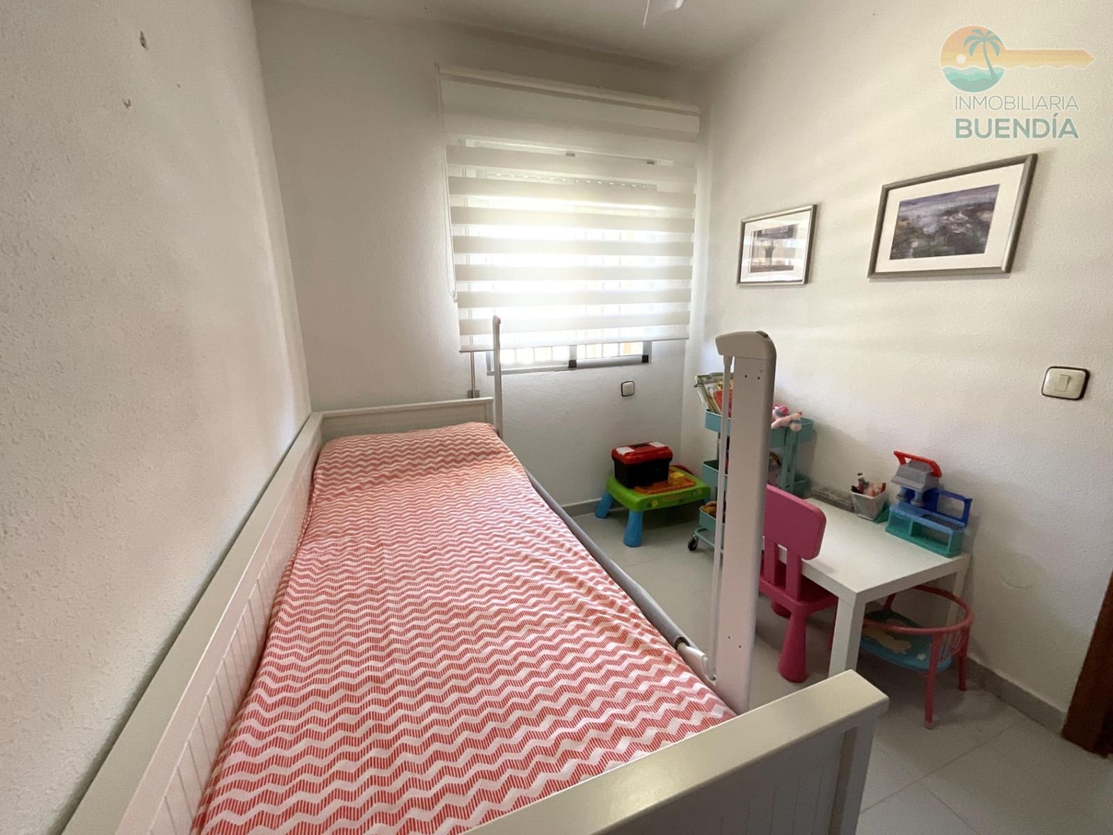 2 slaapkamer Appartement te koop in Puerto de Mazarron - € 161.000 (Ref: 9690692)