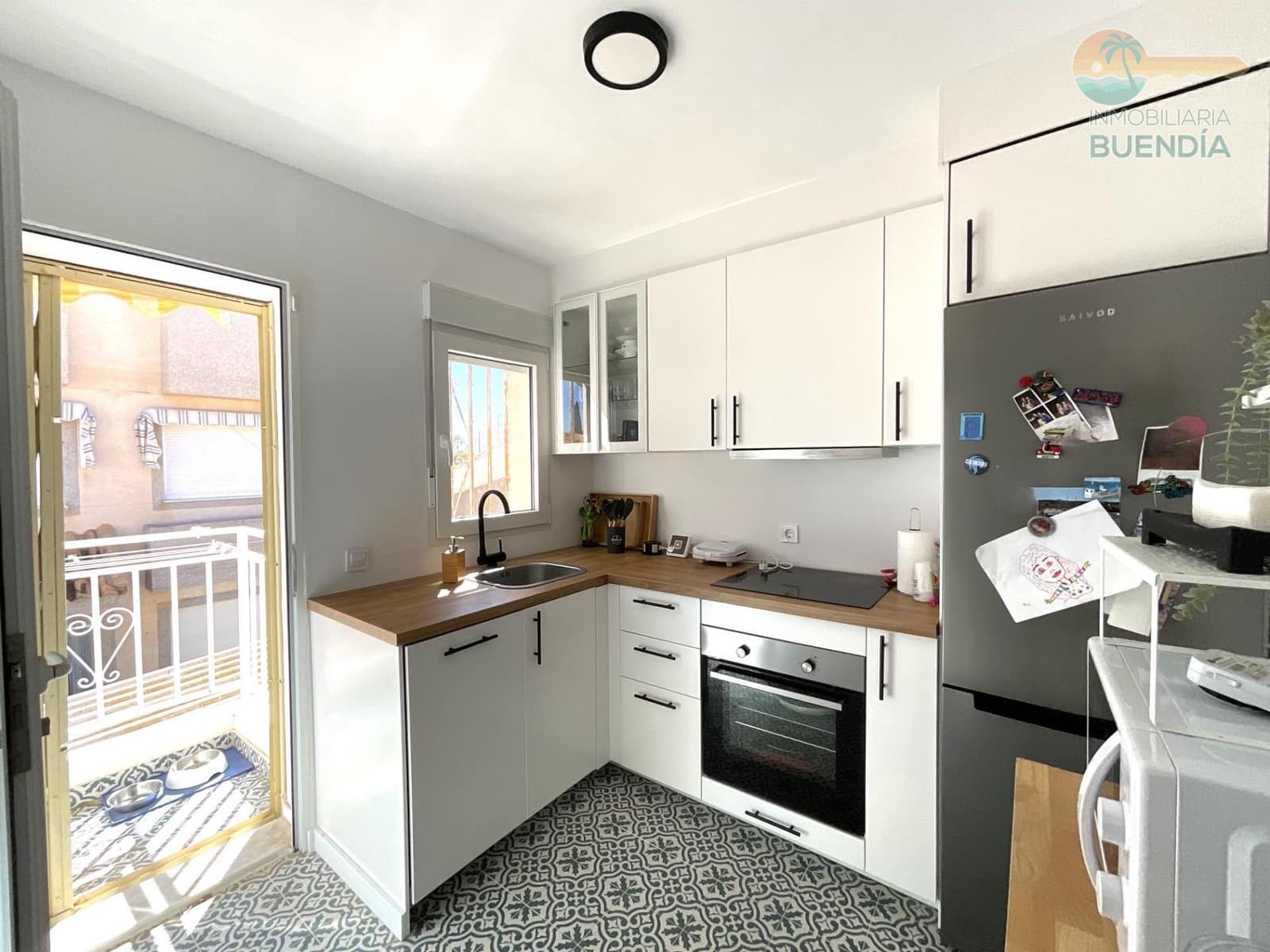 2 slaapkamer Appartement te koop in Puerto de Mazarron - € 161.000 (Ref: 9690692)