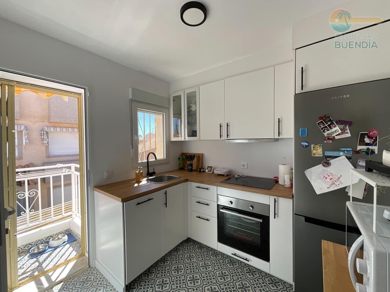 2 slaapkamer Appartement te koop in Puerto de Mazarron - € 161.000 (Ref: 9690692)