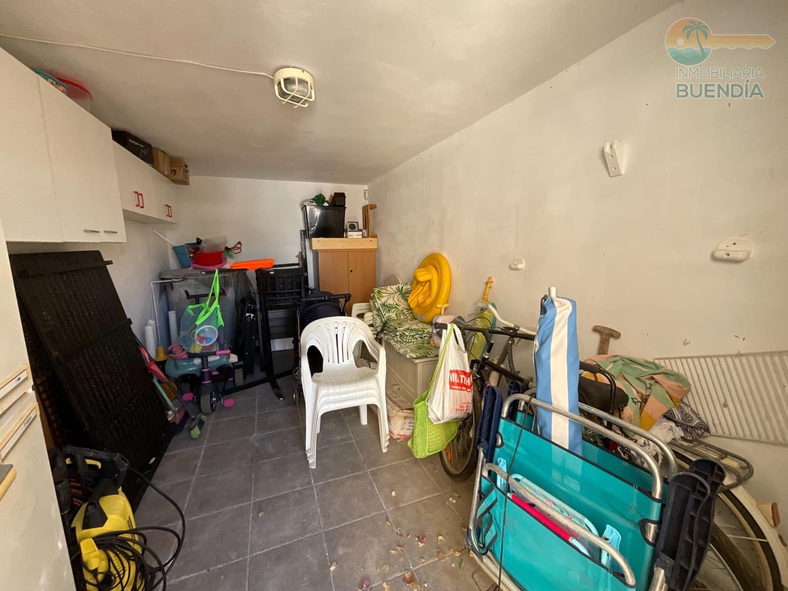 2 slaapkamer Appartement te koop in Puerto de Mazarron - € 161.000 (Ref: 9690692)