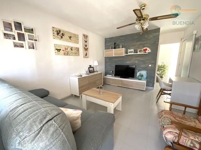 2 slaapkamer Appartement te koop in Bahia, Mazarrón - € 161.000 (Ref: 9690692)