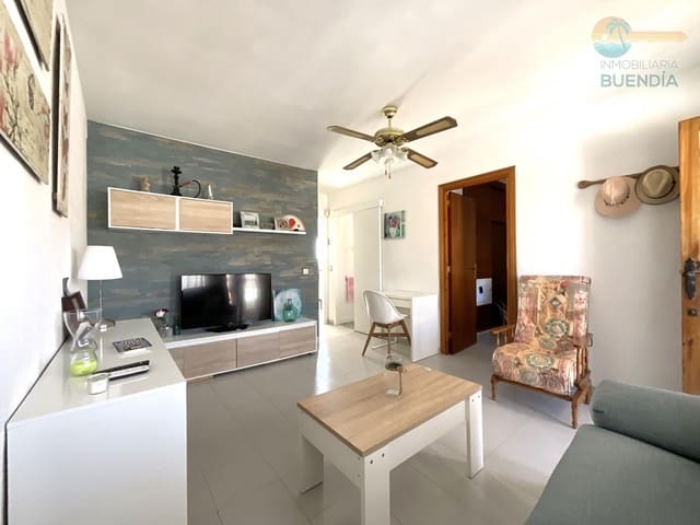 2 slaapkamer Appartement te koop in Bahia, Mazarrón - € 161.000 (Ref: 9690692)