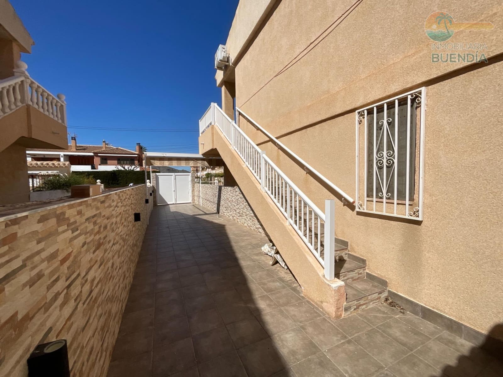 2 slaapkamer Appartement te koop in Puerto de Mazarron - € 161.000 (Ref: 9690692)