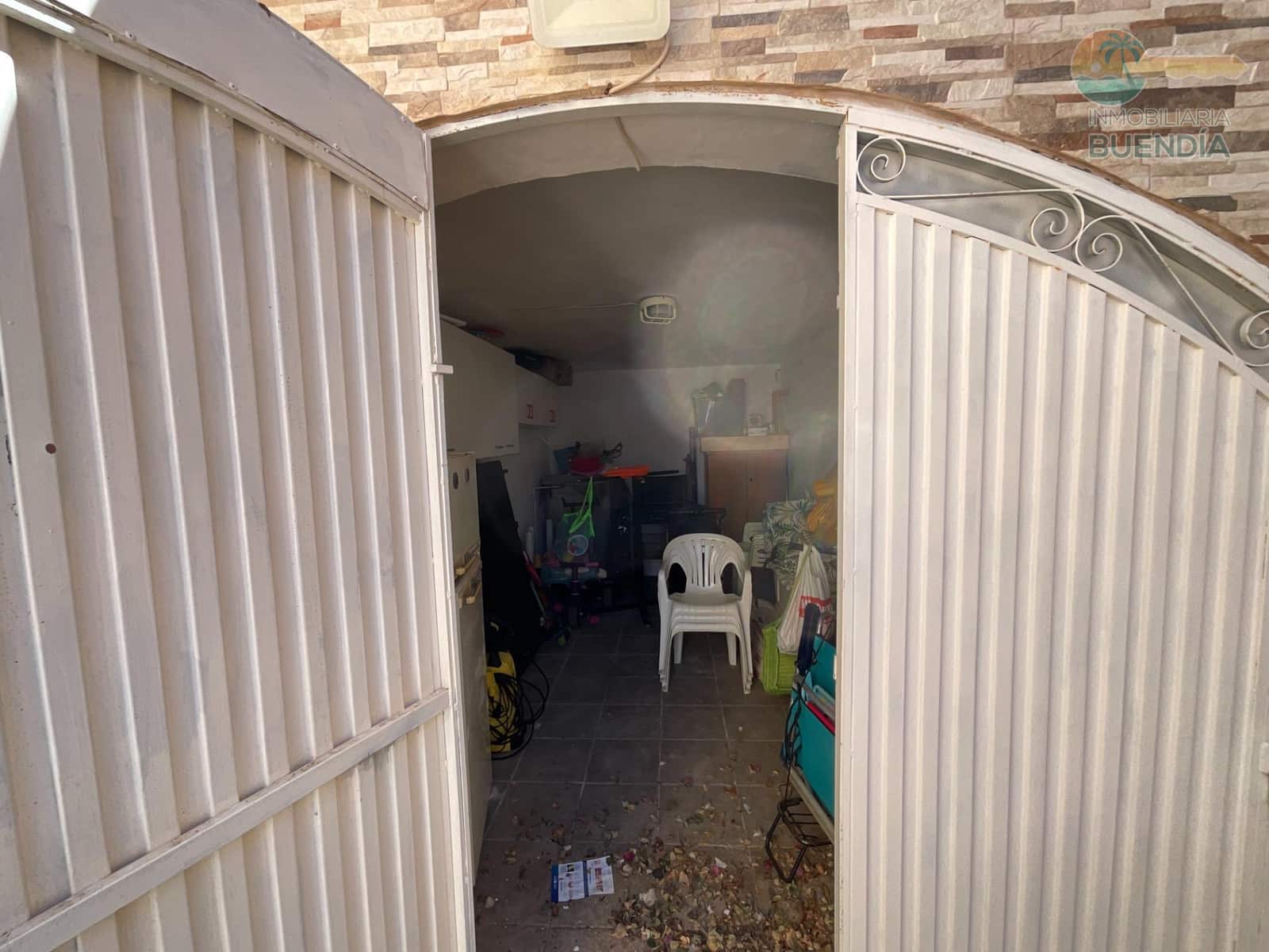 2 slaapkamer Appartement te koop in Puerto de Mazarron - € 161.000 (Ref: 9690692)