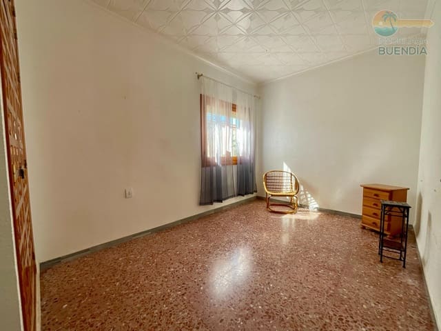 Chalet de 5 habitaciones en Bahia, Mazarrón en venta - 299.000 € (Ref: 9690693)