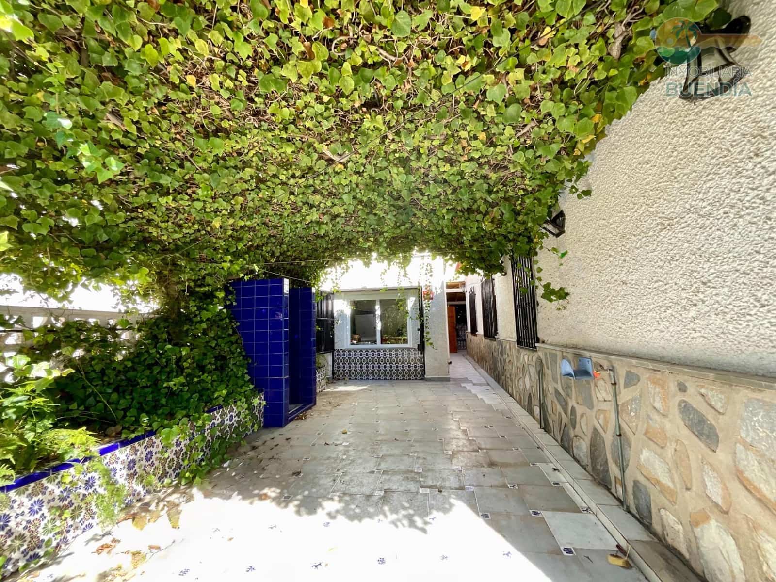 5 sypialnia Willa na sprzedaż w Puerto de Mazarron - 299 000 € (Ref: 9690693)