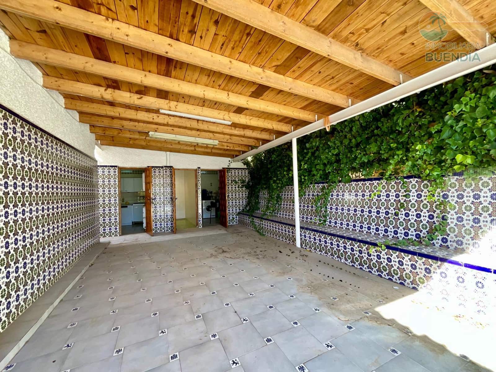 5 sypialnia Willa na sprzedaż w Puerto de Mazarron - 299 000 € (Ref: 9690693)