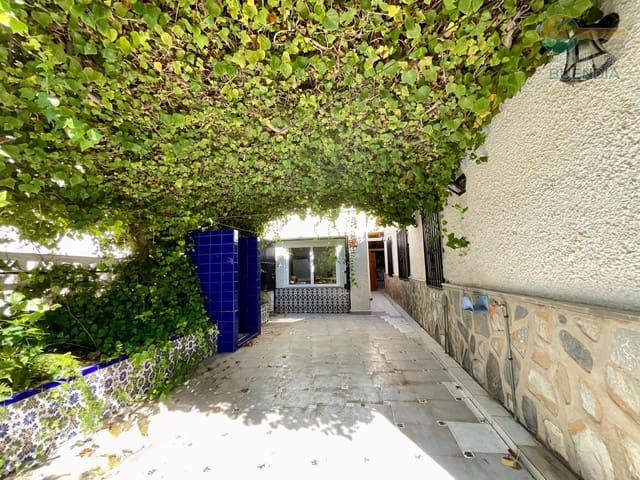 Chalet de 5 habitaciones en Bahia, Mazarrón en venta - 299.000 € (Ref: 9690693)