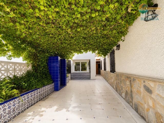 5 quarto Moradia para venda em Bahia, Mazarrón - 299 000 € (Ref: 9690693)
