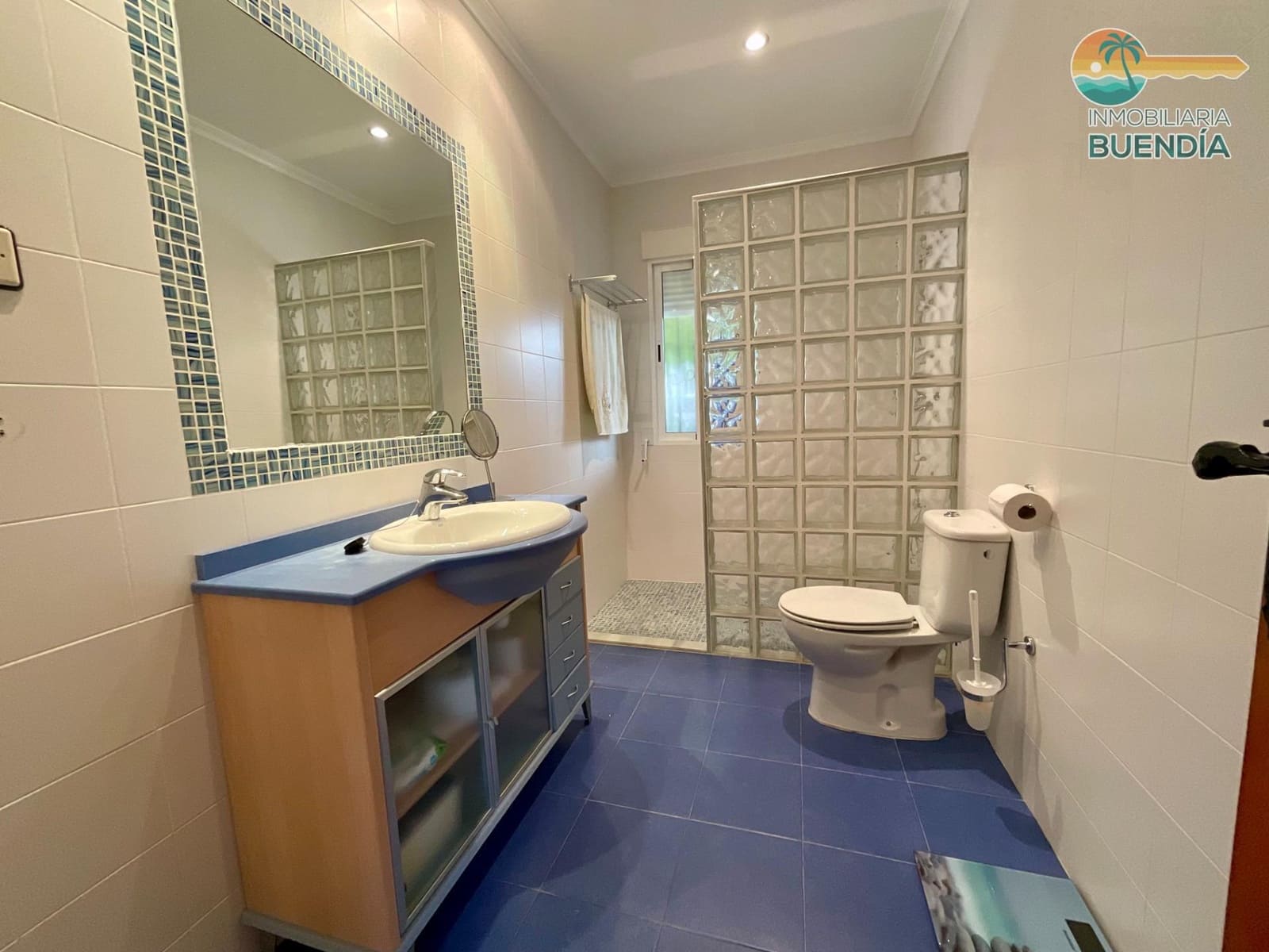 5 quarto Moradia para venda em Puerto de Mazarron - 299 000 € (Ref: 9690693)